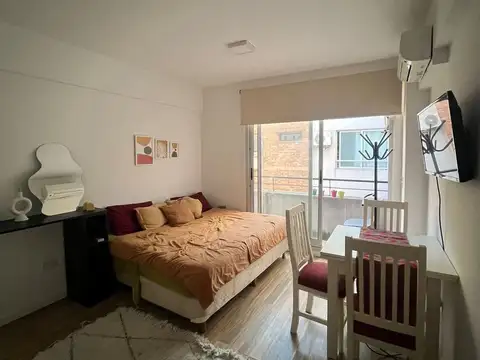 Departamento en Alquiler Temporal en Belgrano, Capital Federal