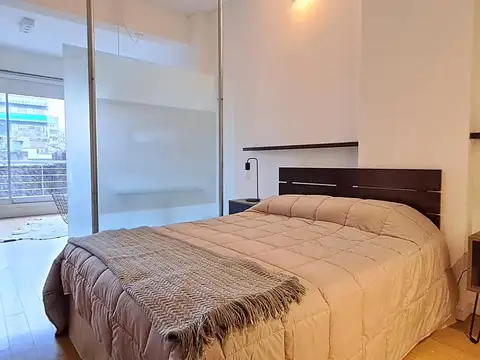 Departamento en Alquiler Temporal en Palermo, CABA