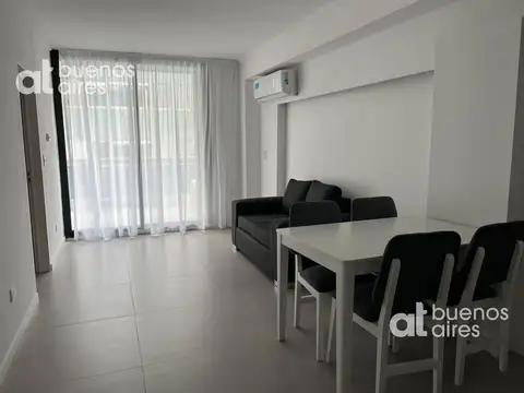 Departamento en Alquiler Temporal en Nuñez, CABA