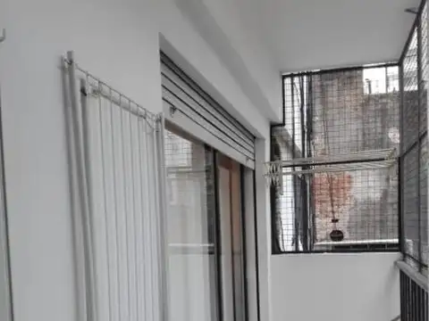 Departamento en Alquiler Temporal en Recoleta, CABA