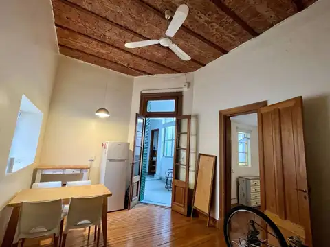 PH en Venta en Balvanera, Capital Federal