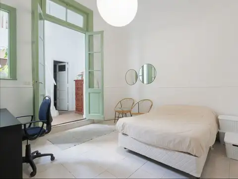 PH en Venta en Barracas, Capital Federal
