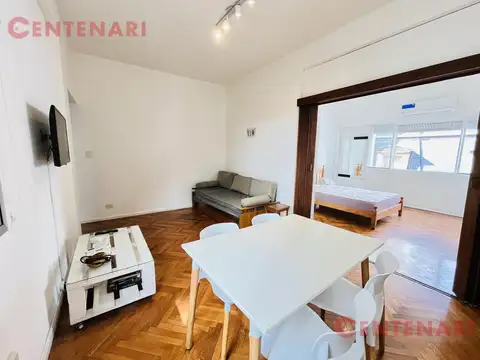 Departamento en Alquiler Temporal en Palermo, CABA