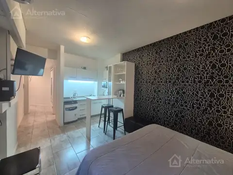 Departamento en Alquiler Temporal en Retiro, CABA