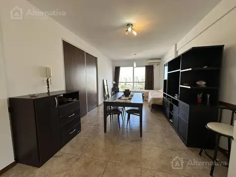 Departamento en Alquiler Temporal en Villa Pueyrredon, Capital Federal