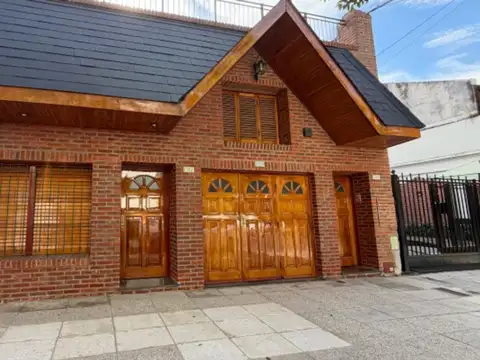 PH en Venta en Villa Devoto, Capital Federal