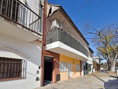 PH en Venta en Villa Pueyrredon, Capital Federal