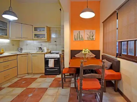 PH en Venta en Villa Devoto, CABA