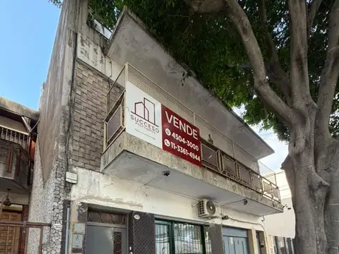 PH en Venta en Villa del Parque, CABA