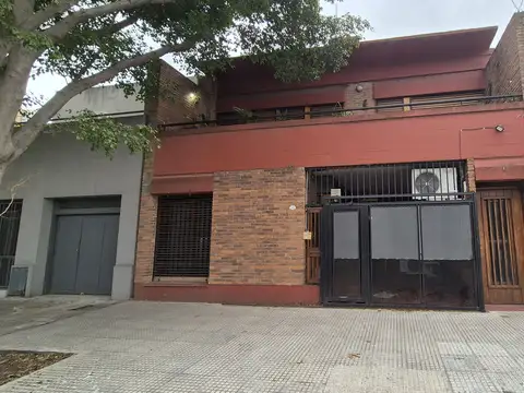 PH en Venta en Agronomia, Capital Federal