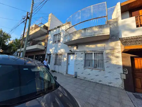 PH en Venta en Monte Castro, Capital Federal