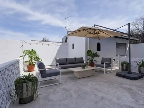 PH en Venta en Monte Castro, Capital Federal