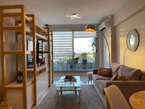 Departamento en Alquiler Temporal en Belgrano C, Belgrano