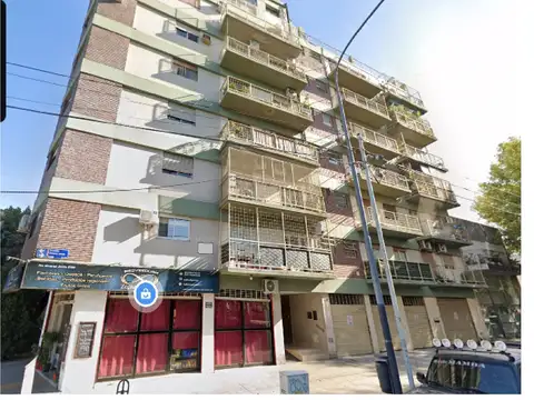 Departamento en Alquiler en Versalles, Capital Federal
