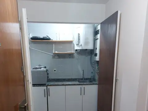 Departamento en Alquiler en San Nicolás, CABA