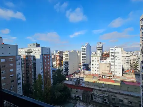 Departamento en Alquiler en San Cristobal, Capital Federal