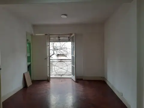 Departamento en Alquiler en Balvanera, CABA