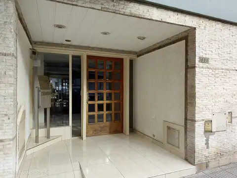 Departamento en Alquiler en Caballito Norte, Caballito