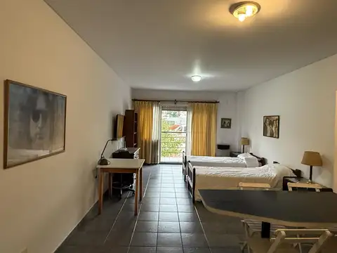 Departamento en Alquiler en Recoleta, Capital Federal