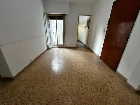 Departamento en Alquiler en Parque Patricios, Capital Federal
