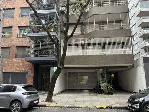 Departamento en Alquiler en Palermo Hollywood, Palermo