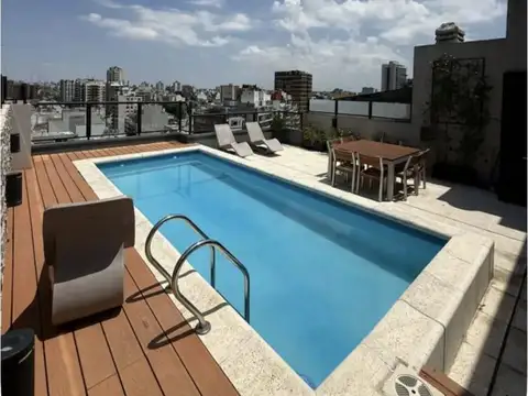 Departamento en Alquiler en Belgrano, CABA