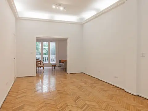 Departamento en Alquiler en Recoleta, Capital Federal
