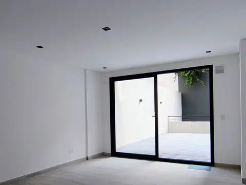 Departamento en Alquiler en Palermo, CABA