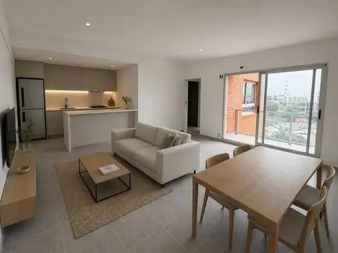 Departamento en Venta en Saavedra, Capital Federal