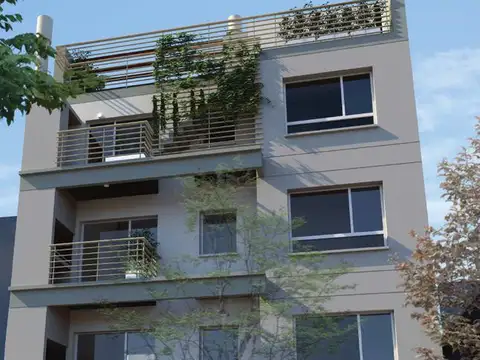 Departamento en Venta en Saavedra, Capital Federal