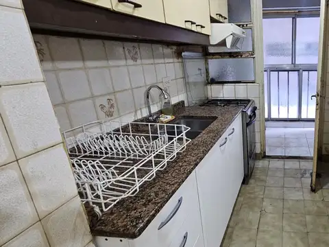 Departamento en Venta en Once, Capital Federal