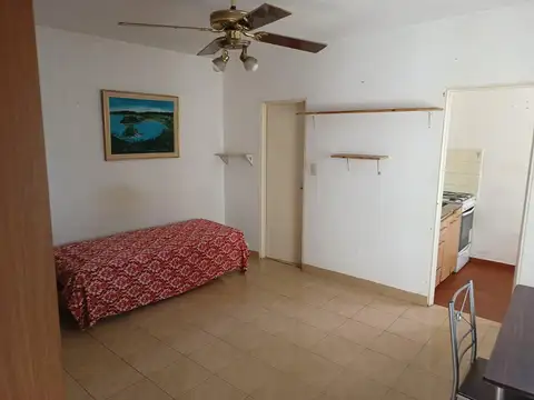 Departamento en Venta en Once, Capital Federal