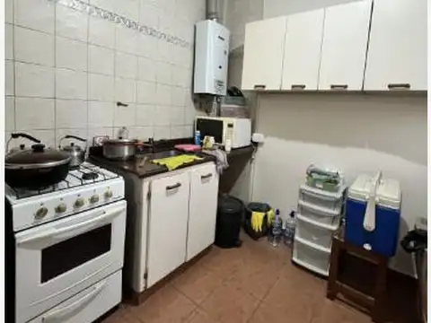 Departamento en Venta en Flores, CABA