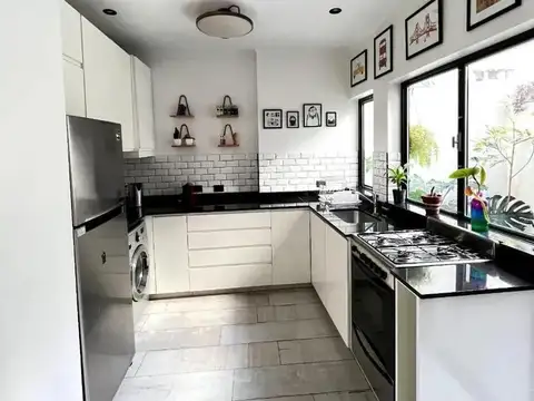 Departamento en Alquiler en Villa Ortuzar, CABA