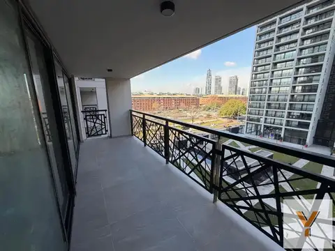 Departamento en Alquiler en Puerto Madero, CABA
