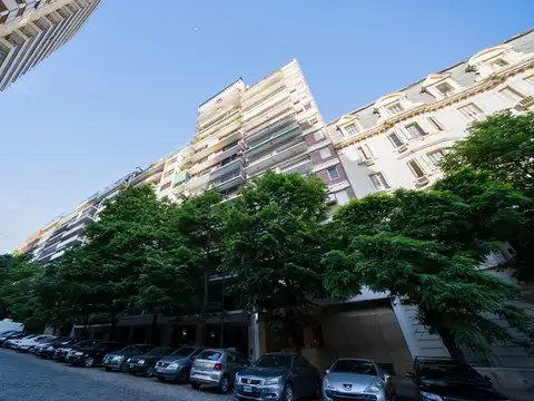 Departamento en Alquiler en Recoleta, CABA