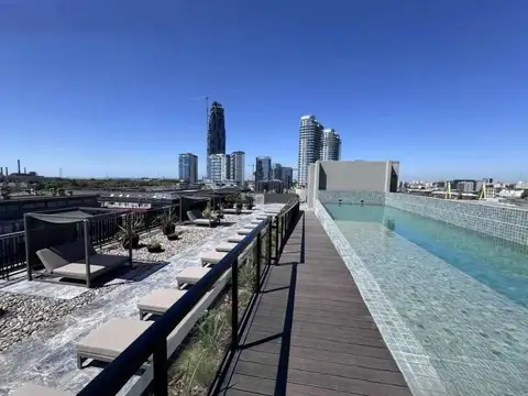 Departamento en Alquiler en Puerto Madero, CABA