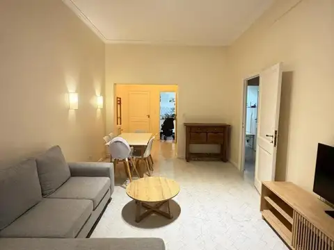 Departamento en Alquiler en Palermo, CABA