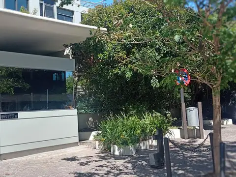 Departamento en Alquiler en Palermo, CABA