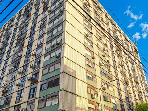 Departamento en Venta en San Cristobal, Capital Federal