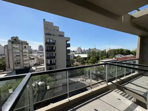 Departamento en Alquiler en Floresta, Capital Federal