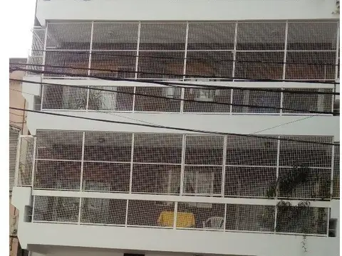 Departamento en Alquiler en Almagro, Capital Federal
