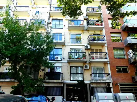 Departamento en Alquiler en Belgrano, Capital Federal