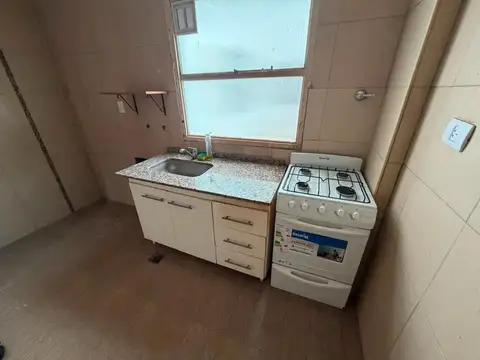 Departamento en Alquiler en Almagro, Capital Federal