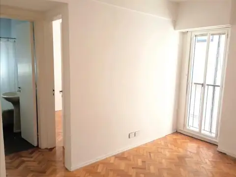 Departamento en Alquiler en Balvanera, CABA