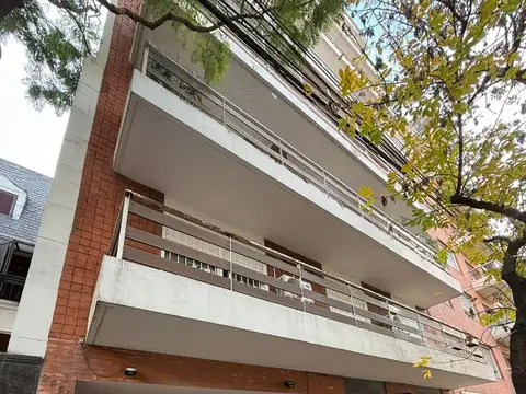 Departamento en Alquiler en Belgrano, Capital Federal