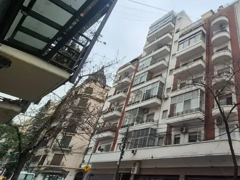 Departamento en Venta en Congreso, Capital Federal