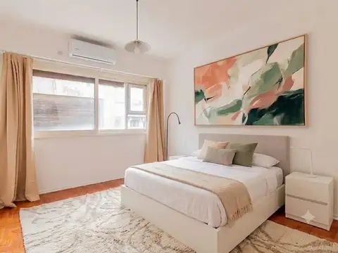 Departamento en Alquiler en Botanico, Palermo
