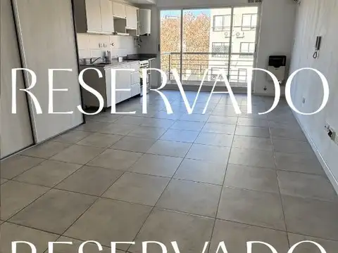 Departamento en Alquiler en Parque Chas, Capital Federal