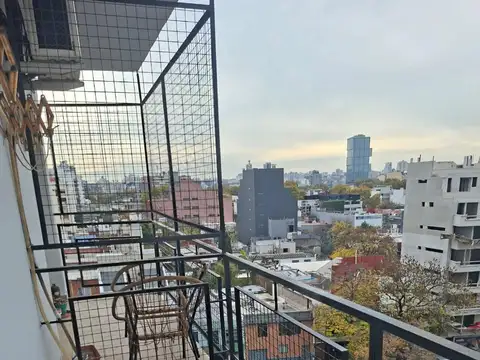 Departamento en Alquiler en Palermo, Capital Federal